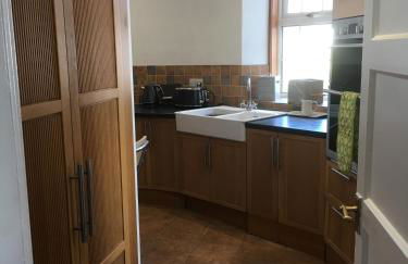 South Doll Farm Cottage - Foto 22