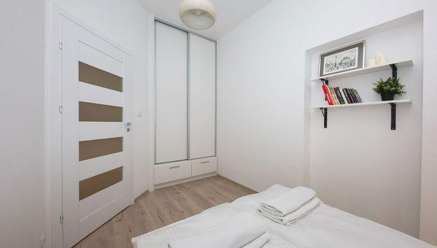 ShortStayPoland Środkowa - B49 - Foto 4, Quarto