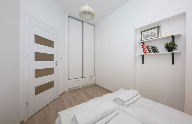 ShortStayPoland Środkowa - B49 - Foto 4