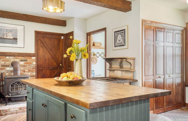 Cordelia by Avantstay Amazing Backyard, 10mins From Stockbridge! - Foto 6