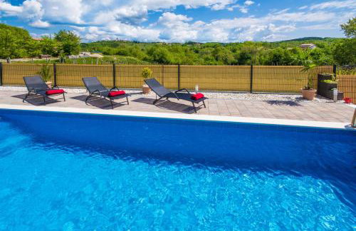 Villa Veronika, a cozy and charming Villa for Summer holidays - Foto 16