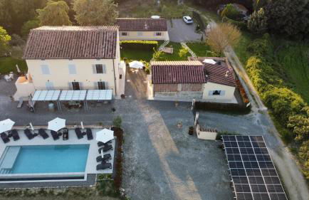 Podere la Fonte Vernaccia & Zafferano - Foto 55