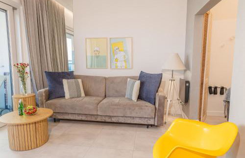 Apartamenty Boszkowo Aquarius Blue - Foto 14