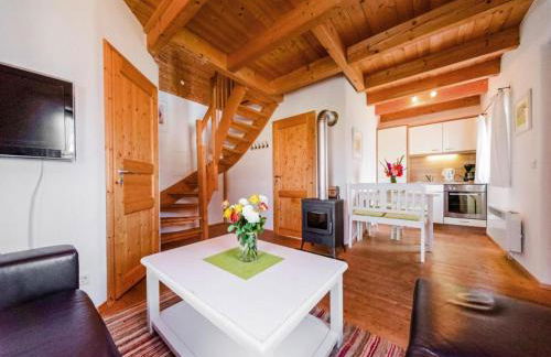 Ferienhaus im Landhausstil im Vital Camp Bayerbach - Foto 14