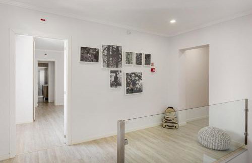 Prana Nature, Setúbal Oasis with Pool - Foto 59