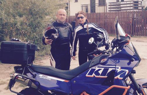 Drift Away - Foto 50