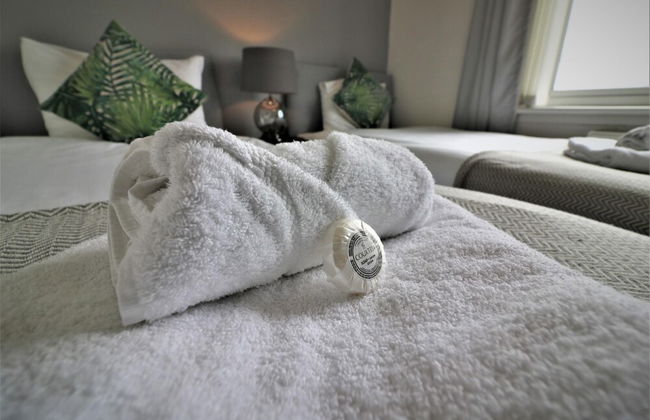 Carfin House - Motherwell - Photo 46