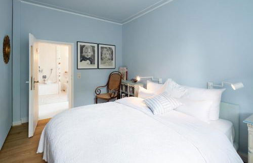 Ferien im Pfarrhaus - Foto 18