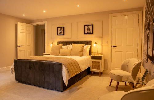 10 Park Square - Luxury Serviced Apartments - Foto 49