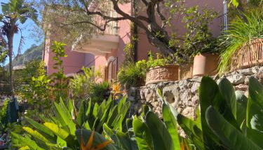 Villa Britannia - Foto 1, Garden