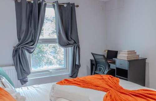 Qties Love Dwells Rooftop Home - Foto 47