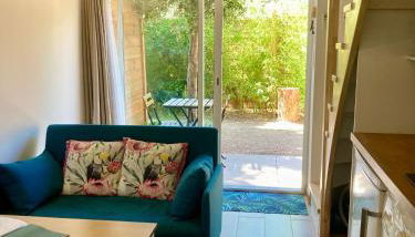 *Tiny Jungle* / Plage, port et commerces à pied - Foto 2