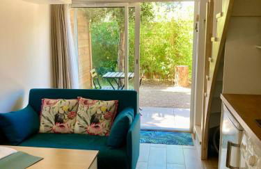 *Tiny Jungle* / Plage, port et commerces à pied - Foto 2