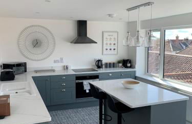 'The View' Penthouse Apartment Number Four Lees Terrace - Foto 3