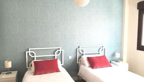 Espectacular Apartamento Malaga Playa - Photo 4