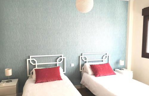 Espectacular Apartamento Malaga Playa - Photo 4