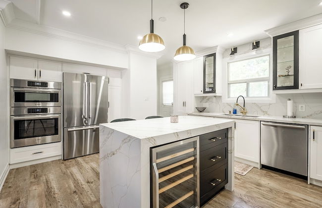 GLOBALSTAY Gorgeous House in Mississauga - Photo 24