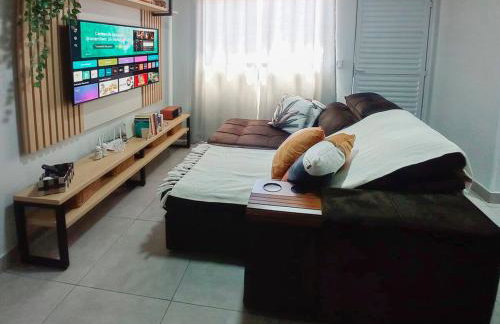 Pequeno Refúgio das Cataratas - Foto 46