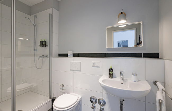 Limehome Aachen Vereinsstrasse - Foto 35