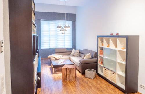 3 Raum FeWo Karl May, gehobene Ausstattung, Radebeul-Ost, 76qm - Foto 12