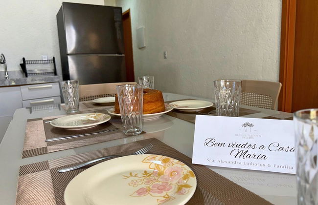 MHV Milagres from Casa Maria - Foto 34