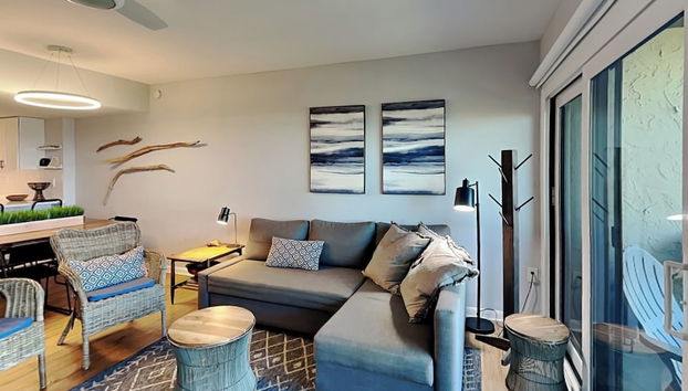 Servicios del alojamiento