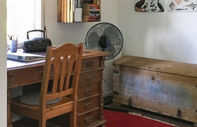 7 Person Holiday Home in LUR - Photo 12