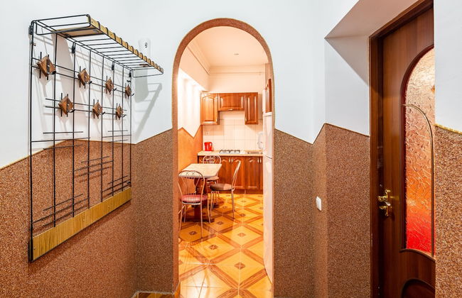 Apartments with bedrooms at the center - Foto 10