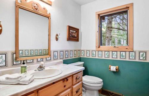 Big St Lodge on Big St Germain Lake - Foto 46