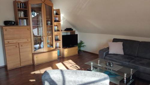 Ferienwohnung am See in Hage - Foto 2