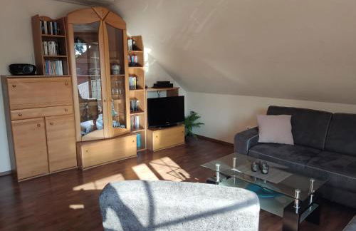 Ferienwohnung am See in Hage - Foto 2