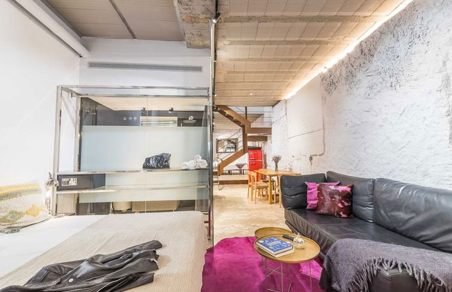 MSB Brand New Apartments in City Center - Photo 61