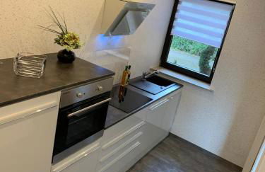 Ferienwohnung Haus Angela - Foto 11