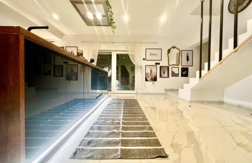 Luxury Villa Andrea Vrzika in forest near the sea with heated pool - Foto 39