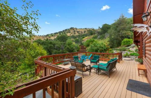 SEQUOIA LOOKOUT LODGE - Foto 5