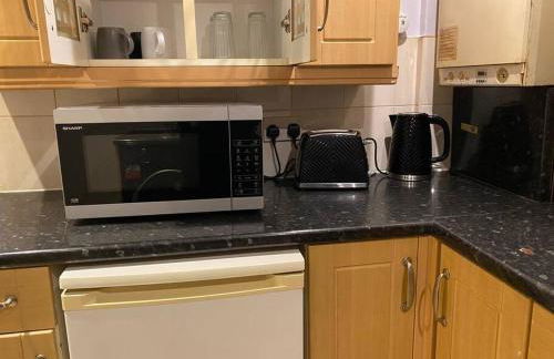 Spacious 2 bedroom flat london - Foto 21