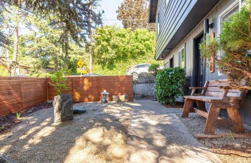 Zen Haus, Spacious Retreat, luxury, near UO - Foto 21