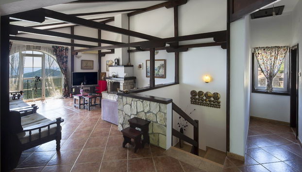 Villa Nera - Foto 3, Quarto