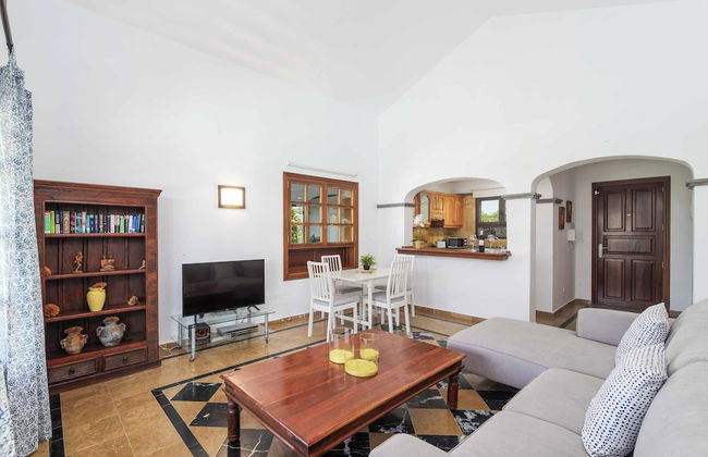 Villa Faroles - Photo 25