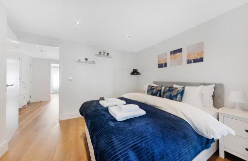 Hermitage Road Apartment By Morethanstays - Foto 22