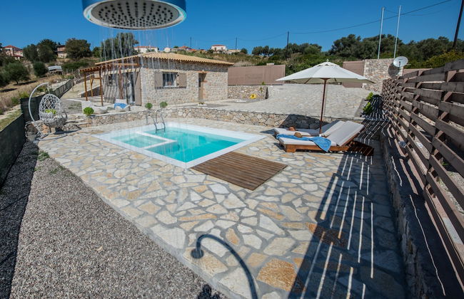 Roggaki Ionian Villas - Foto 49