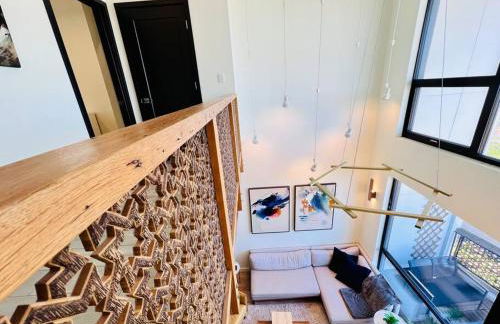 Oasis in the City - Calm 4BR Home with Gym & Sauna - Foto 28