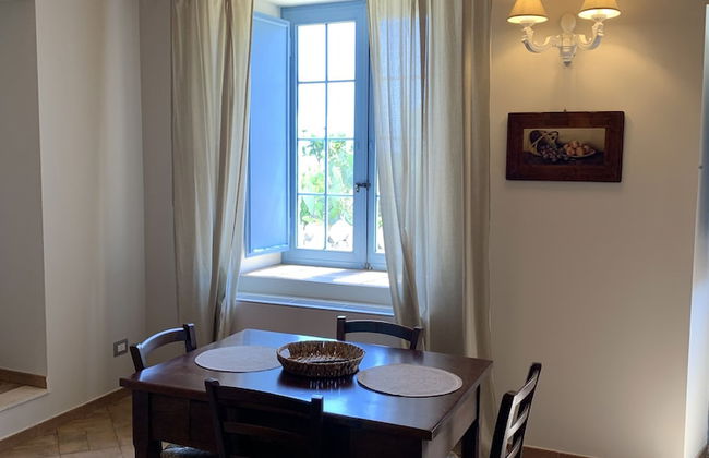 Masseria Santacatrini - Photo 34