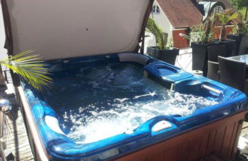 Ferienwohnungen Anni im Paradies - Foto 54