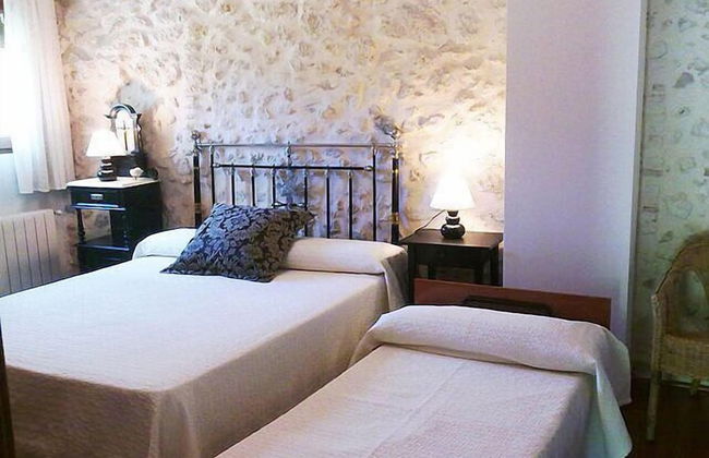 Apartamentos Rurales L'Alquería del Pilar - Photo 13