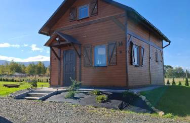 Chatka Karpatka - Foto 2