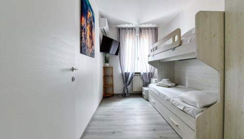 Golden House - Sirmione Holiday - Foto 4, towels