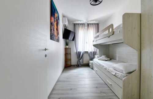 Golden House - Sirmione Holiday - Foto 4