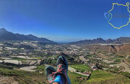 Casita de la Playa, La Aldea de San Nicolás - Foto 20
