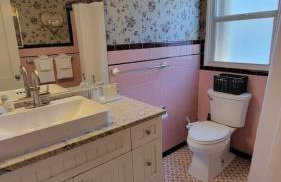 3 Large Bedrooms Hot Tub Golf Cart - Foto 10